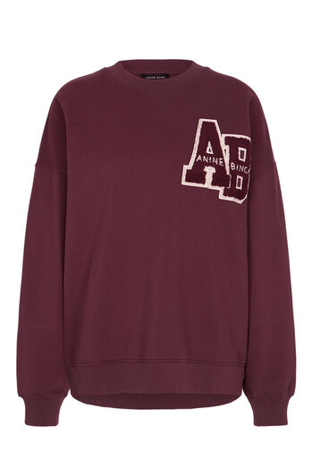 Sweatshirt Miles 