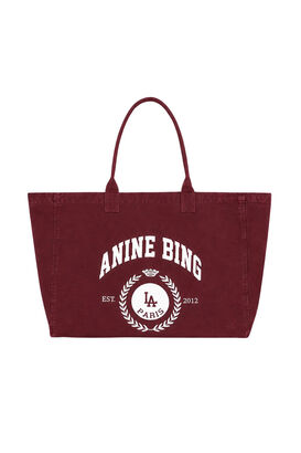 Shopper Leo Bordeaux