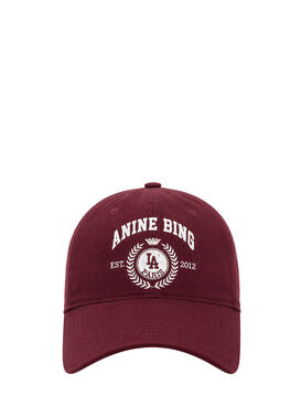 Baseball Cap Jeremy 