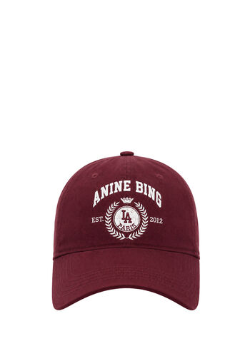 Baseball Cap Jeremy 