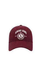 Baseball Cap Jeremy 