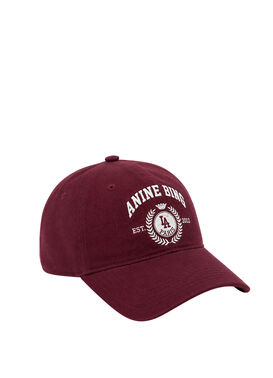 Baseball Cap Jeremy 