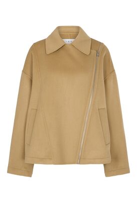 Doubleface Jacke Jijy