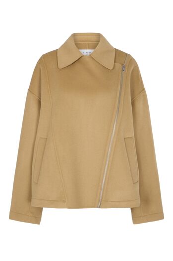 Doubleface Jacke Jijy