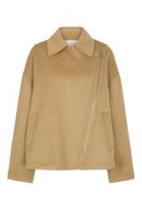 Doubleface Jacke Jijy