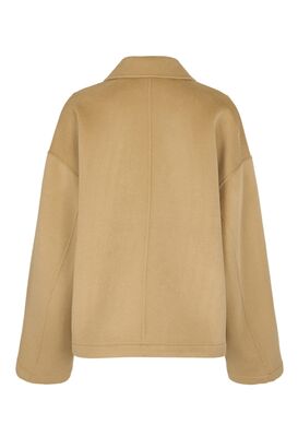 Doubleface Jacke Jijy