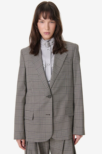 Blazer Kelio