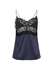 Top Newin aus Seide 