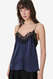 Top Newin aus Seide 