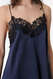 Top Newin aus Seide 