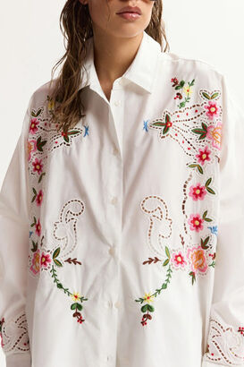 Bluse Jayme