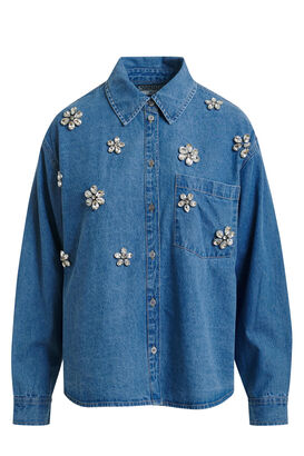 Jeanshemd Konnection 