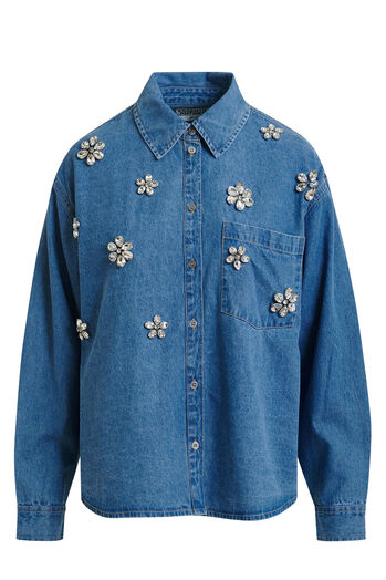 Jeanshemd Konnection 