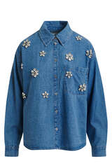 Jeanshemd Konnection 
