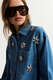 Jeanshemd Konnection 