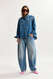 Jeanshemd Konnection 