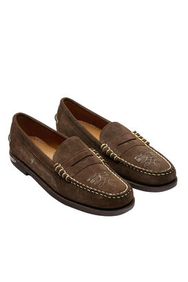 Loafer Dan Dalles 