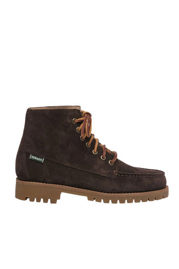 Boots Parker