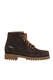 Boots Parker