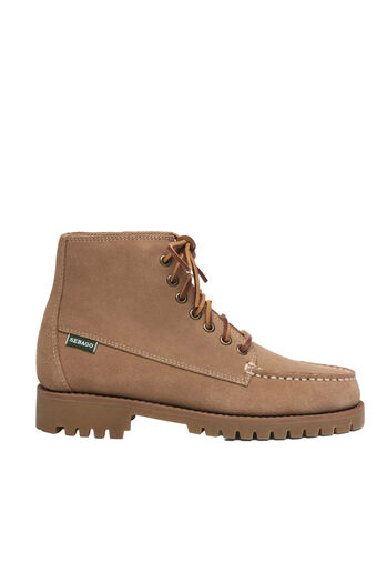 Boots Parker