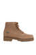 Boots Parker