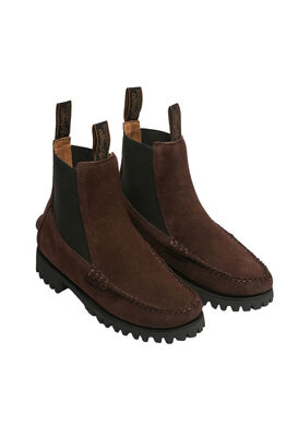 Boots Calliope