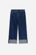 Jeans Geronimo mit Umschlag