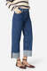 Jeans Geronimo mit Umschlag
