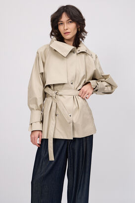 Trenchcoat Ralya