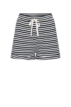 Shorts mit Baumwolle 