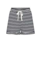 Shorts mit Baumwolle 