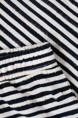 Shorts mit Baumwolle 