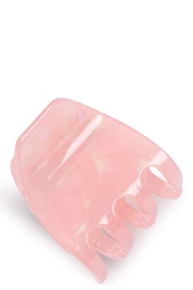 Haarspange Lilly, Rosa