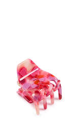 Haarspange Lilly, Rot