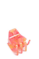 Haarspange Lilly, Horn