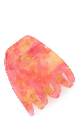 Haarspange Lilly, Horn