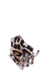 Haarspange Lilly, Leo