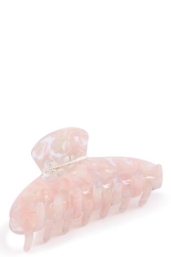 Haarspange Sophie, Rosa