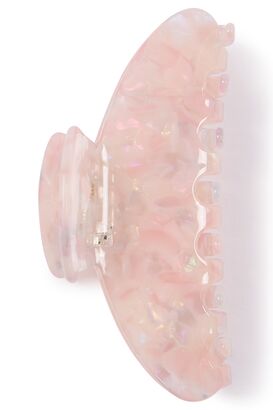 Haarspange Sophie, Rosa