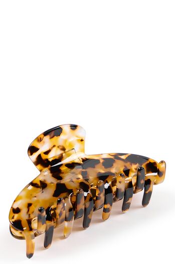 Haarspange Sophie, Classic Horn