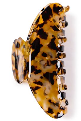 Haarspange Sophie, Classic Horn