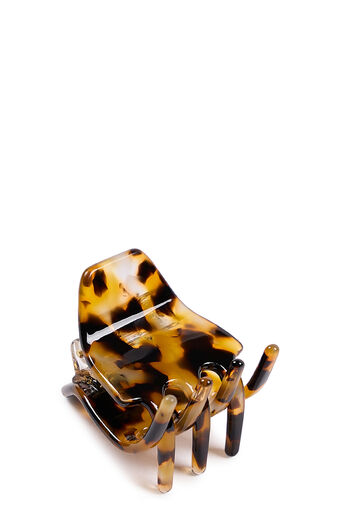 Haarspange Lilly, Horn