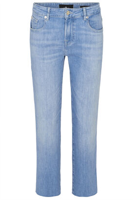 Jeans Calie Straight Ankle