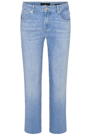 Jeans Calie Straight Ankle