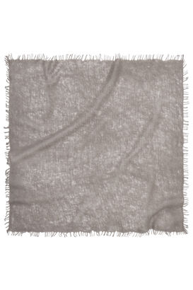 Tuch aus Cashmere 