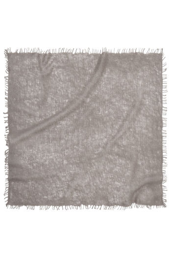 Tuch aus Cashmere 