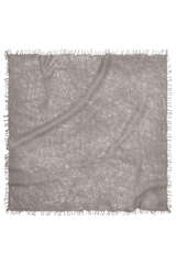 Tuch aus Cashmere 