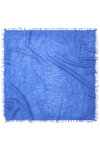 Tuch aus Cashmere 
