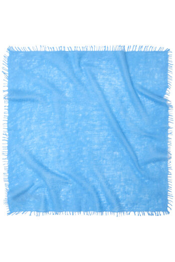 Tuch aus Cashmere 