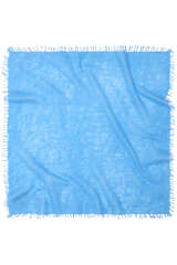 Tuch aus Cashmere 
